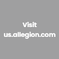 US Allegion